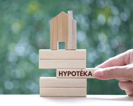 Převod hypotéky: Jak z vaší stávající hypotéky udělat magnet na kupující