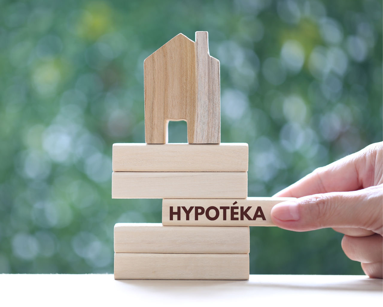Převod hypotéky: Jak z vaší stávající hypotéky udělat magnet na kupující